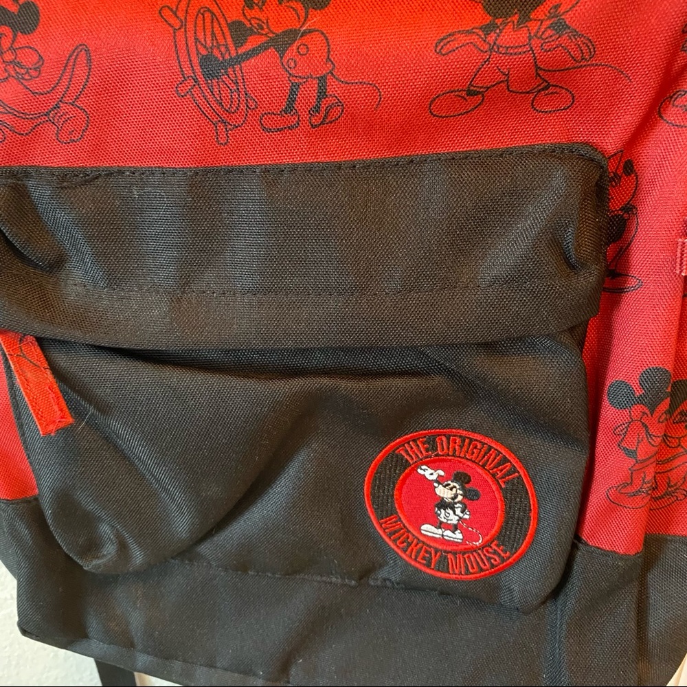 Mickey Mouse backpack ❤️ - Picture 2 of 5